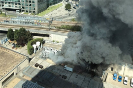 Panne à la gare Montparnasse : les explications de RTE