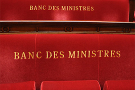 Ministres et/ou députés