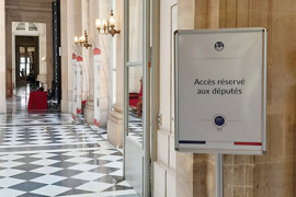 Portrait(s) de l’Assemblée