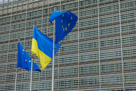 Ukraine et Moldavie en Europe, la route est ouverte